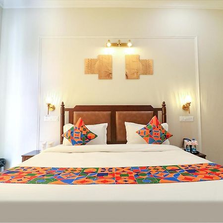 Fabhotel K9 Villa Ludhiana Extérieur photo