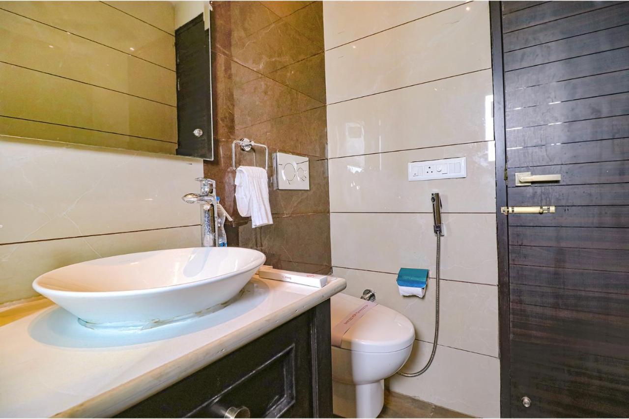 Fabhotel K9 Villa Ludhiana Extérieur photo
