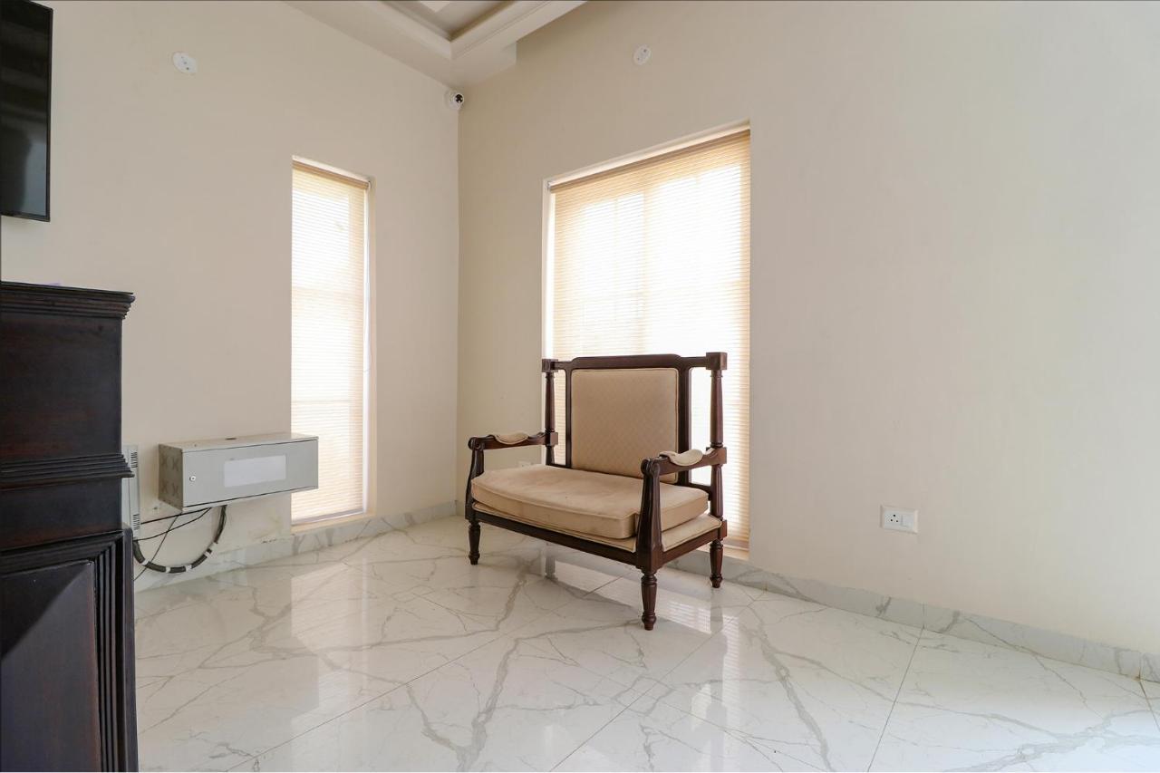 Fabhotel K9 Villa Ludhiana Extérieur photo